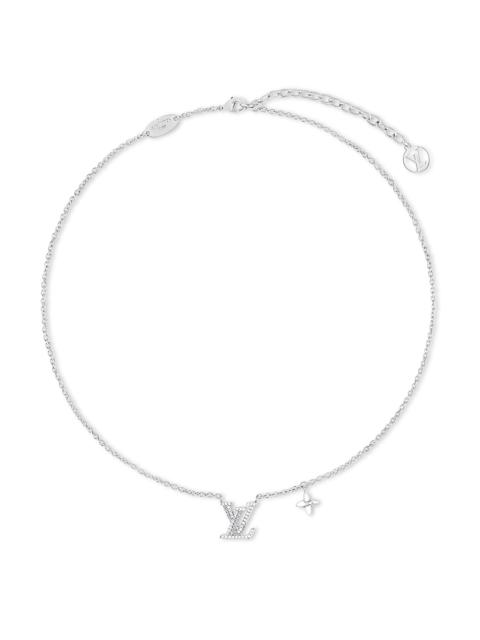 Louis Vuitton LV Iconic Necklace
