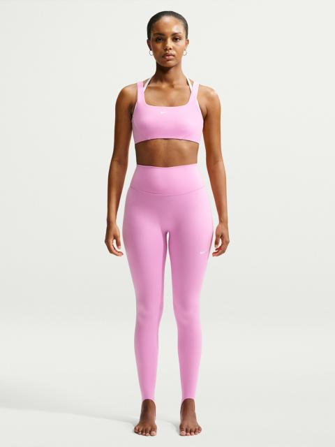 Nike Nike One Women's High-Waisted Full-Length Stirrup Leggings