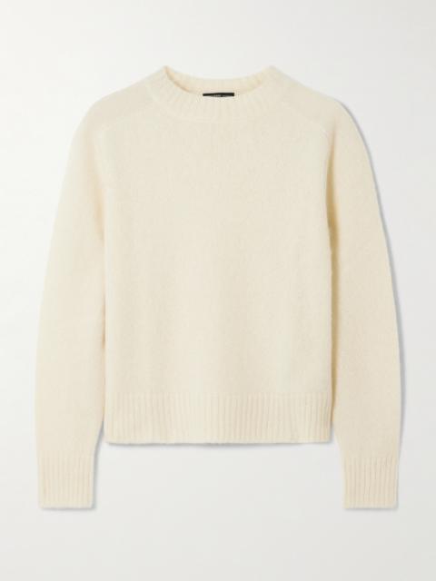 JAMES PERSE Cashmere Sweater