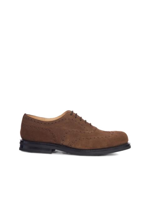 Church's Amersham Lw brogue Oxford shoes