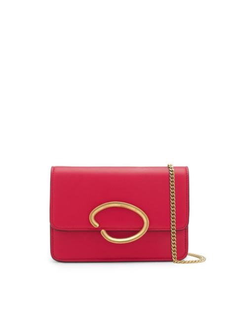 Oscar de la Renta AMARANTH O POCHETTE