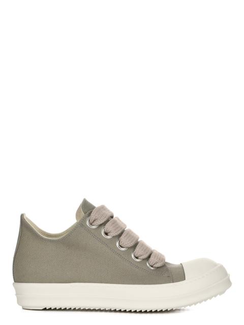Rick Owens DRKSHDW JUMBOLACE LOW SNEAKS