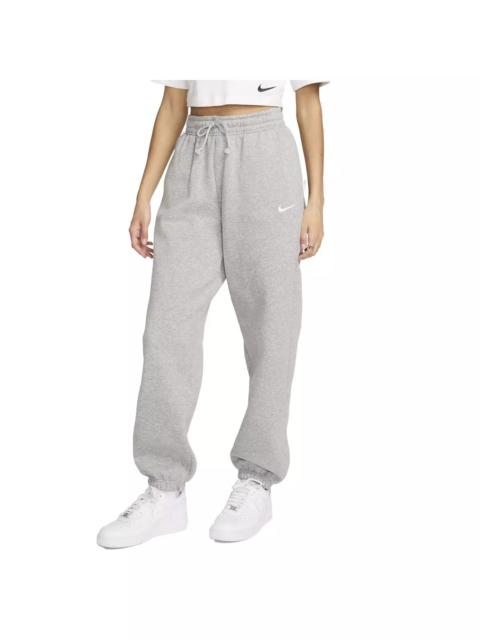 Nike Nike Women's Sportswear Phoenix Fleece High-Waisted Oversized Sweatpants