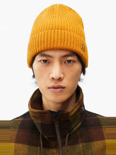 KENZO Tiger Crest wool hat