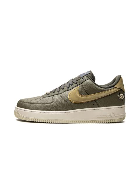 Air Force 1 '07 LX "Turtle"