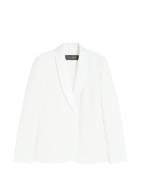 Max Mara cady blazer