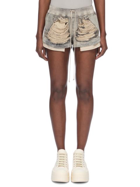 Rick Owens DRKSHDW FOG BOXERS