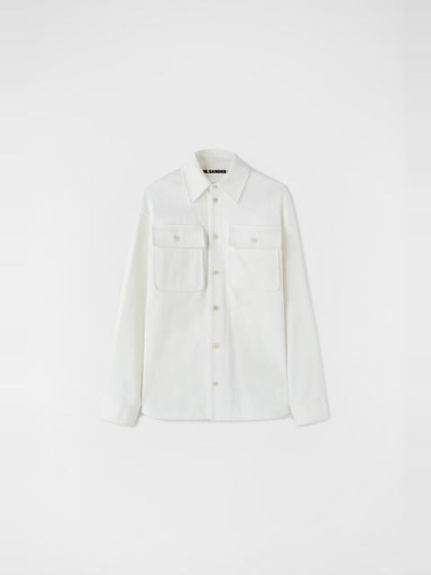 Jil Sander Shirt