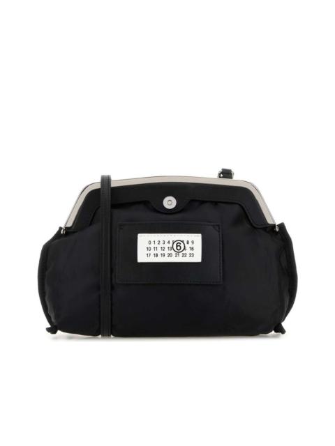 MM6 Maison Margiela Pochette Reversix Clutch Bag