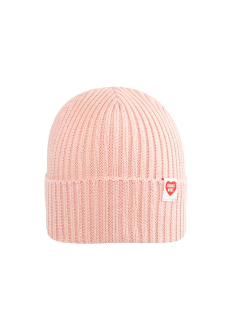 Human Made COTTON RIB BEANIE