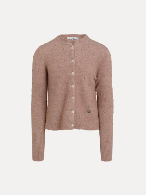 Vivienne Westwood RUBINA CARDIGAN