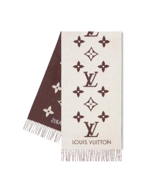 Louis Vuitton Reykjavik Scarf