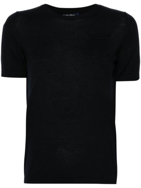 'S Max Mara Edigio top