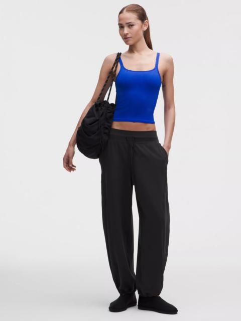lululemon Groove Low-Rise Relaxed Cinch Pant *Regular