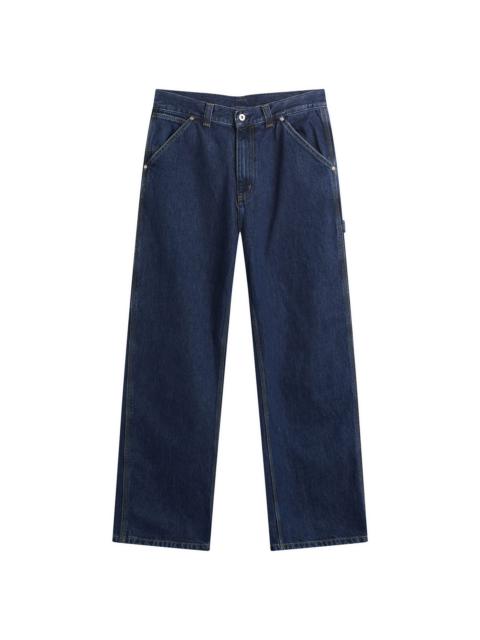 Carhartt WIP Carhartt WIP Denim Belmont Pants