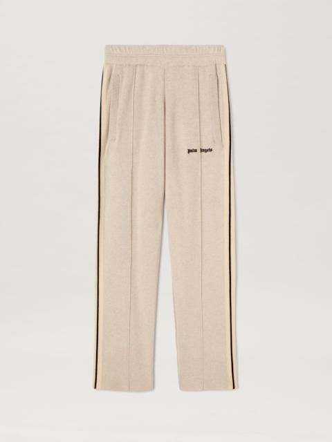 Classic Logo Knit Track Pants