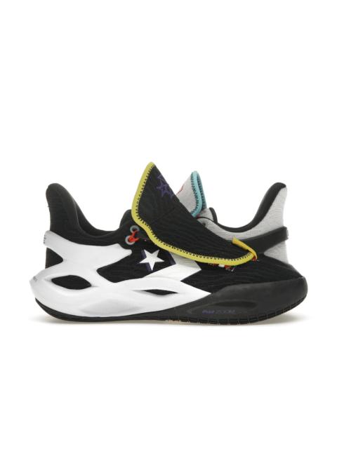 Converse Converse All Star BB Trilliant CX Ox What The Black White