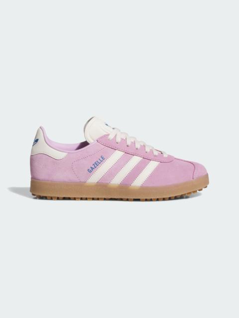 adidas Gazelle Spikeless Golf Shoes