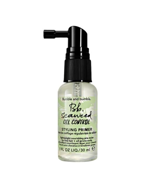 Bumble and bumble Seaweed Oil Control Styling Primer for Fine Hair