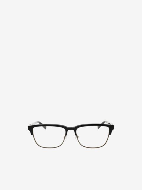 Timberland Earthkeepers rectangle-frame glasses