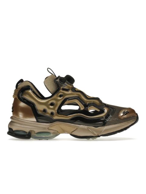 Reebok Reebok Instapump Fury Millennium Metallic Bronze