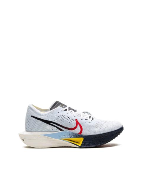 Nike Zoomx Vaporfly Next% 3 FK "Pure Platinum" sneakers