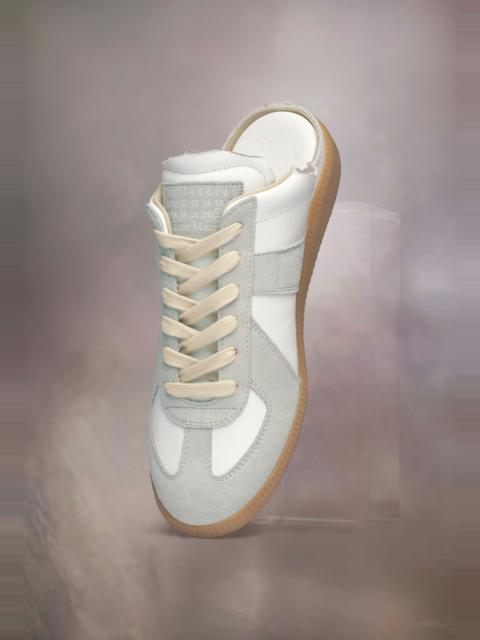 Maison Margiela Replica slip-ons