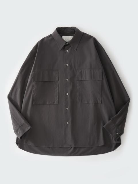 Studio Nicholson Frame Shirt