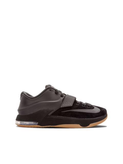 Nike KD 7 Ext QS suede sneakers REVERSIBLE