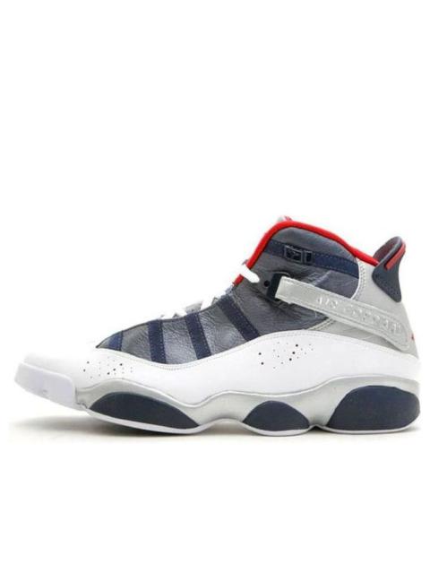 Jordan Air Jordan 6 Rings 'Olympic' 322992-161