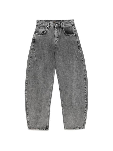 maje Balloon jeans