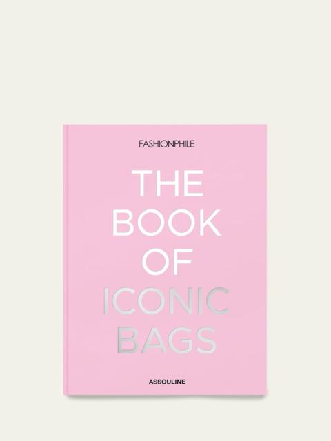 ASSOULINE x Fashionphile "The Book of Iconic Bags" Book