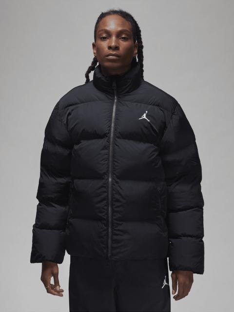Jordan Jordan Essentials Puffer Jacket Black