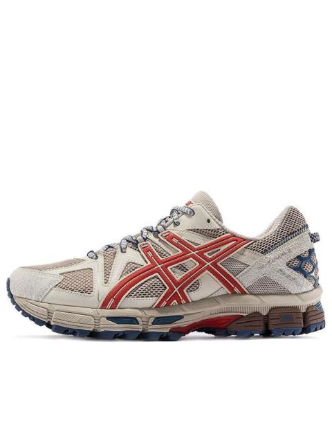 Asics Gel-Kahana 8 'Light Brown Red' 1011B109-200