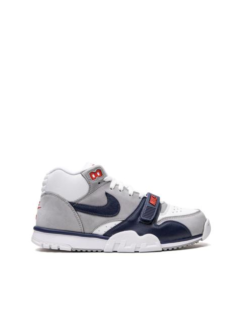 Air Trainer 1 "Midnight Navy" sneakers