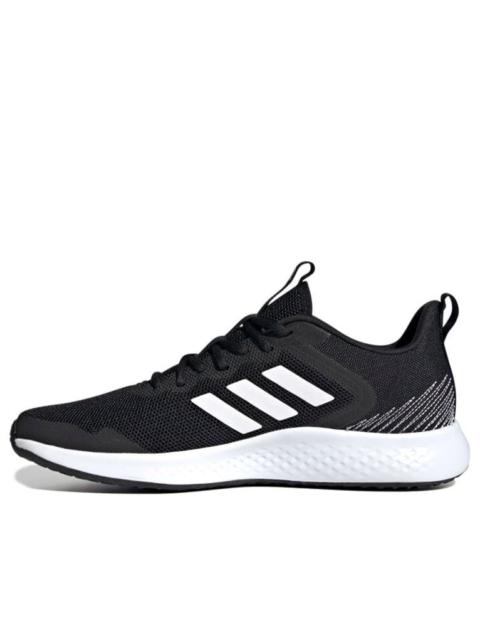 adidas adidas Fluidstreet 'Black' FW1703