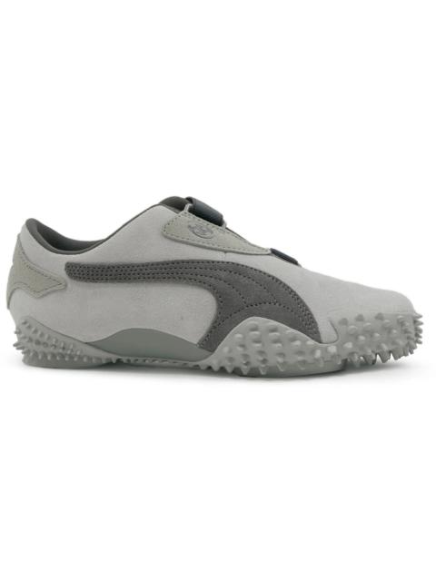 PUMA Puma Mostro San San Gear Glacial Grey