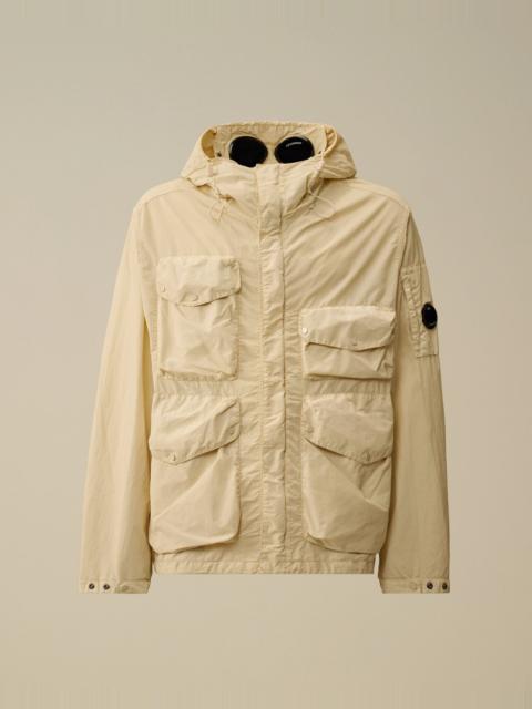 C.P. Company Flatt Nylon Goggle Jacket
