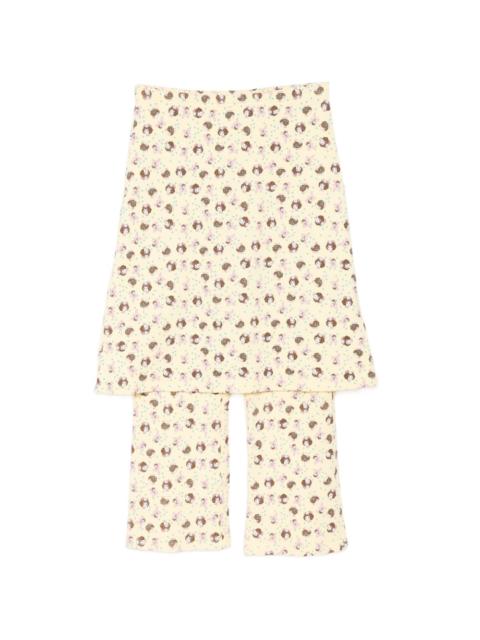 ASHLEY WILLIAMS Bedtime trousers