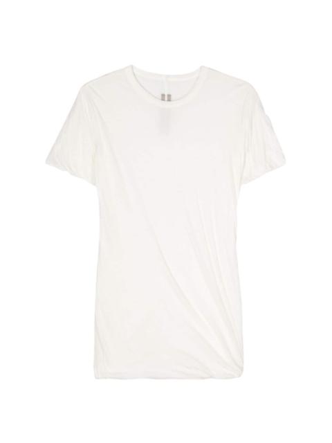 double-layer T-shirt