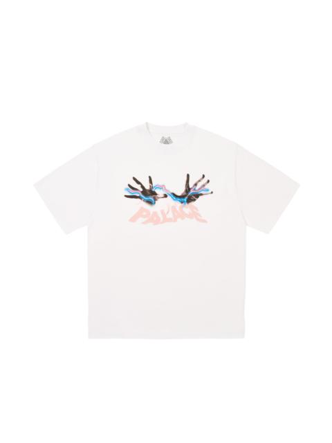HANDS ON T-SHIRT WHITE