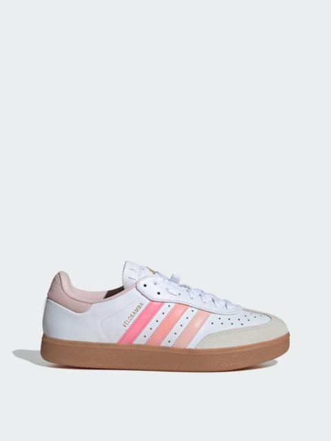adidas Velosamba Leather Shoes