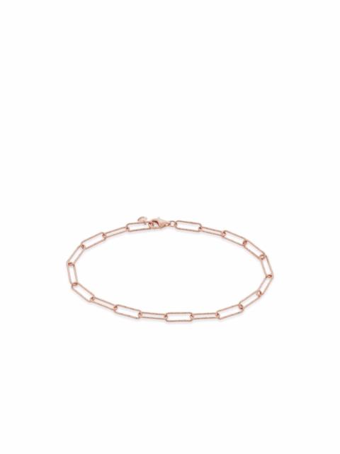 MONICA VINADER Alta textured chain bracelet