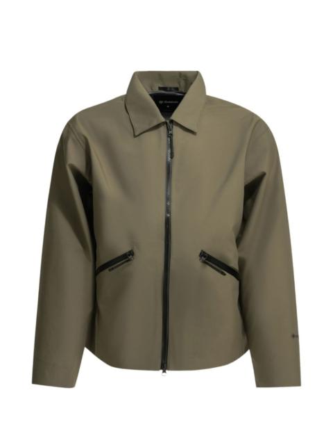 Goldwin GORE-TEX® zip-up jacket