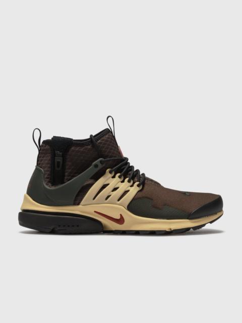 NIKE AIR PRESTO MID UTILITY