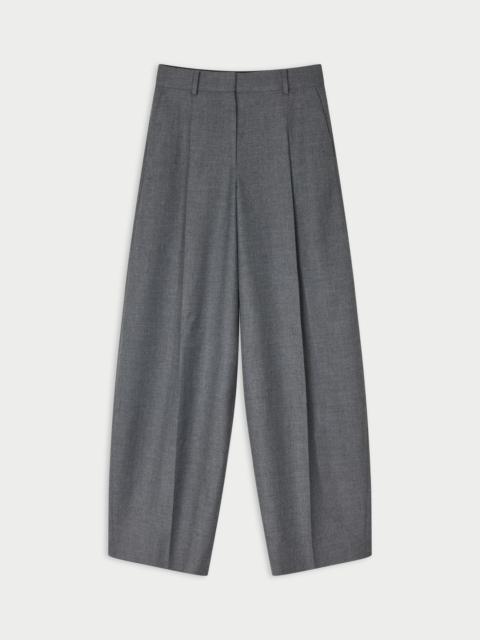 BY MALENE BIRGER Povilanna barrel-leg trousers