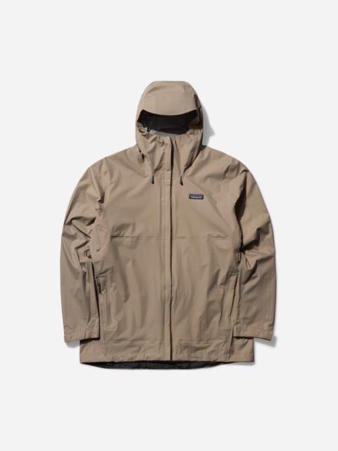 Torrentshell 3L Jacket Seabird Grey