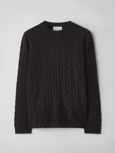 LISA YANG Oskar Sweater