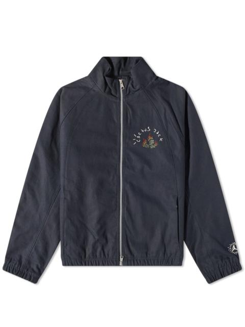 Jordan Travis Scott x Air Jordan Woven Jacket