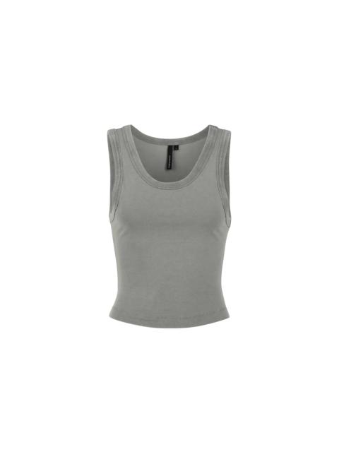 entire studios CROPPED TANK RHINO